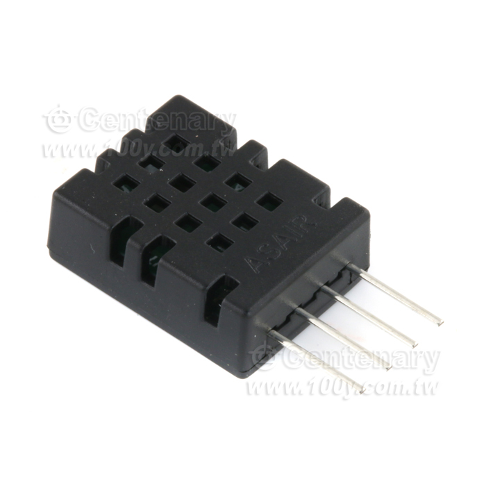 溫濕度感測器IIC數位信號輸出濕敏模組 - 145880 產品圖片