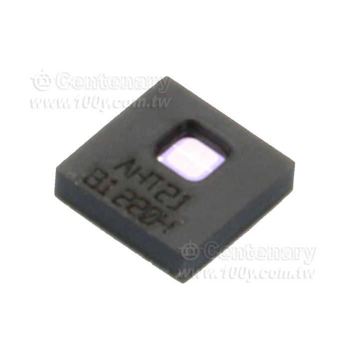 溫濕度感測器模組 - 145882 產品圖片