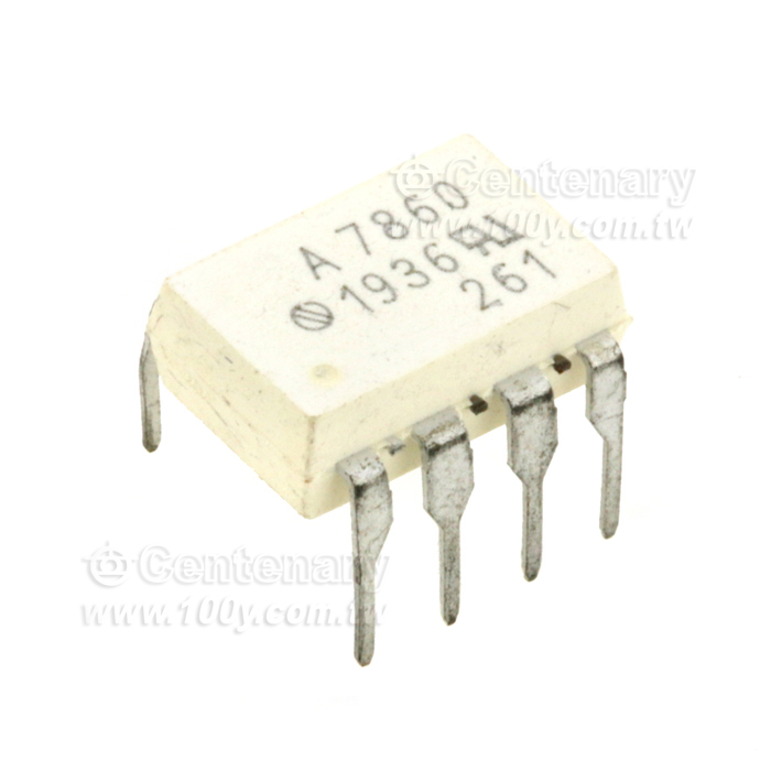 Optically Isolated Sigma-Delta (Σ-△) Modulator - 146337 Product Image