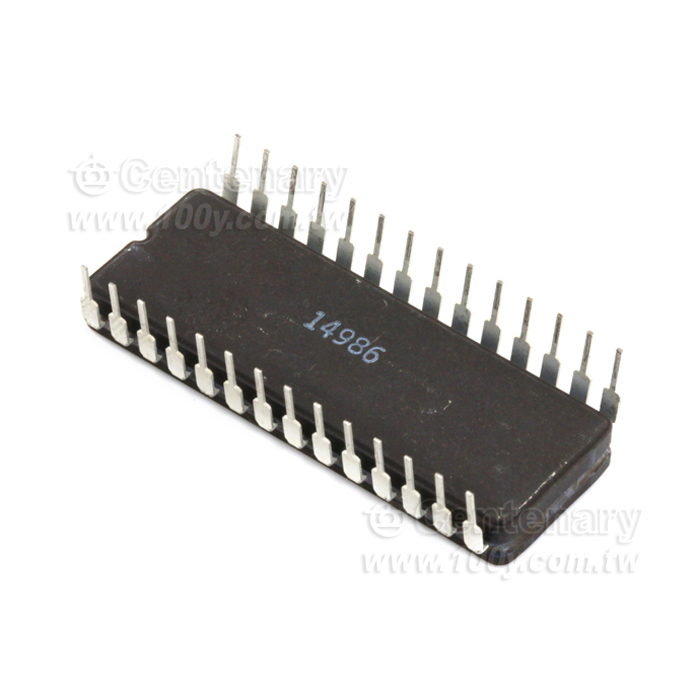 256 Kbit (32 K x 8-Bit) CMOS EPROM - 129408 Product Image