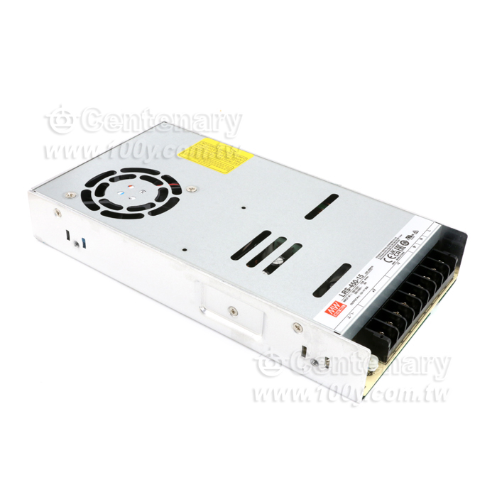 450W/24V/18.8A 電源供應器 - 92509 產品圖片
