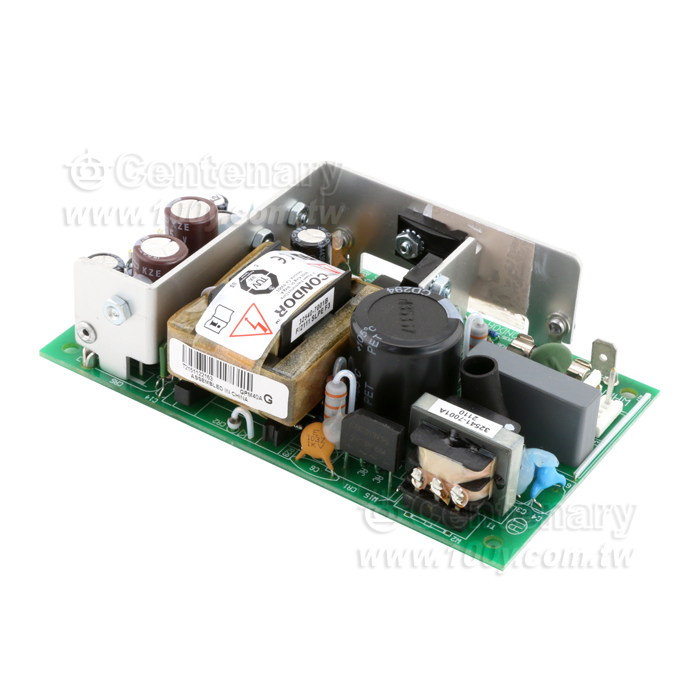O/P: +5.1V/0.4A +12V/0A -12V/0A - 97871 產品圖片
