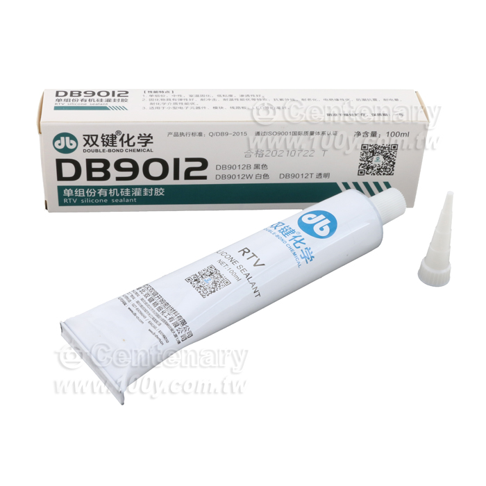 Silicone Sealant - 98166 Product Image