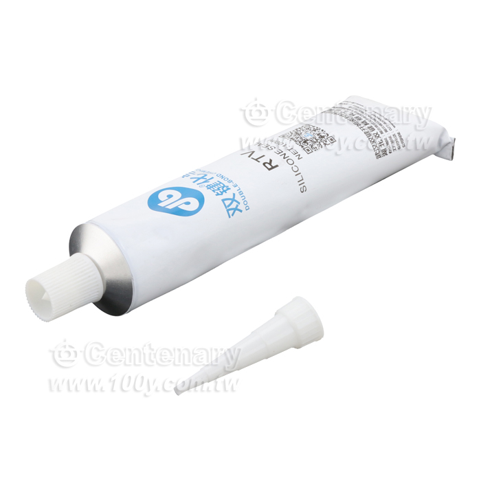 有機矽灌封膠黑色100ML - 98167 產品圖片
