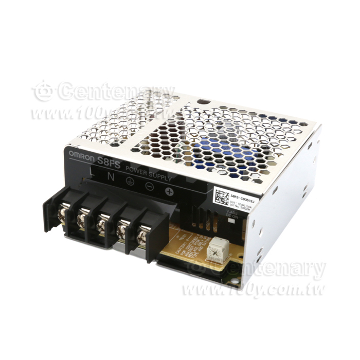 Switch Mode Power Supply - 144804 Product Image