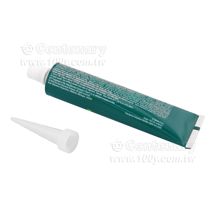 RTV 電子密封膠 90ml -白色  - 144565 產品圖片
