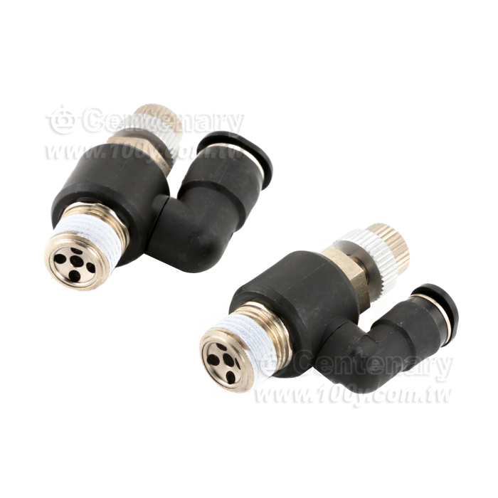 Pneumatic joint - 145633 Product Image