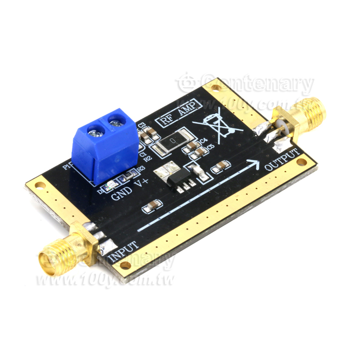 SPF5189 Low noise RF amplifier - 146082 Product Image