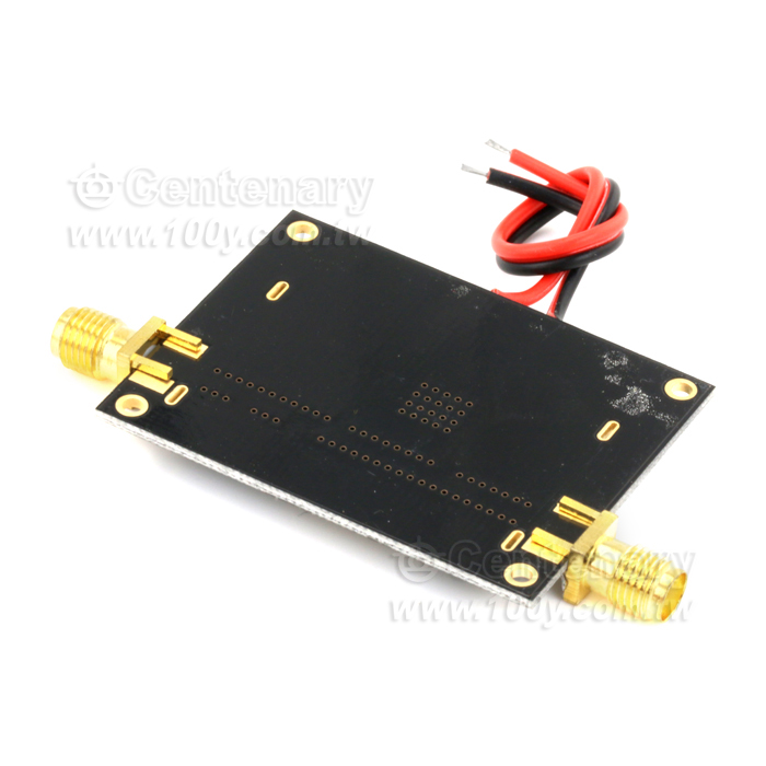2W增益 6V低電壓BLT53A配合si4463.si4432數傳模塊 - 146066 產品圖片