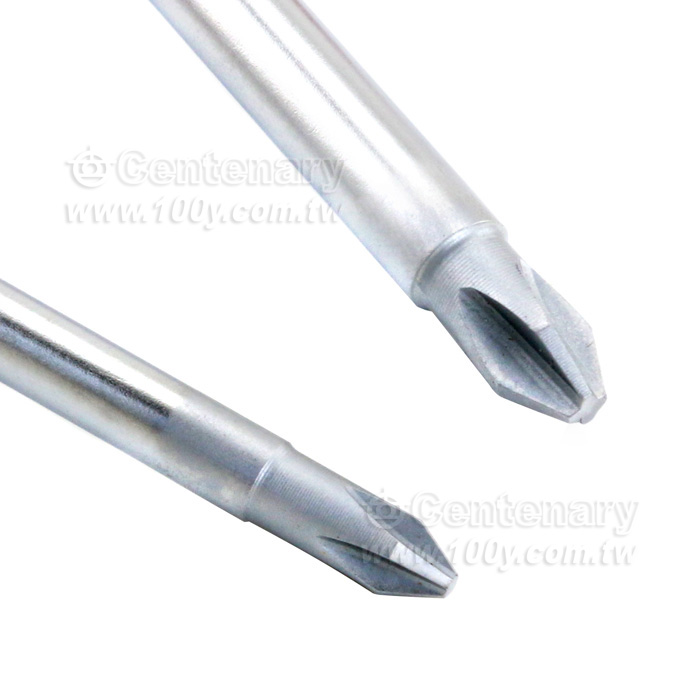 wiha 311 螺絲批起子帶磁性十字PH2x25mm - 150759 產品圖片