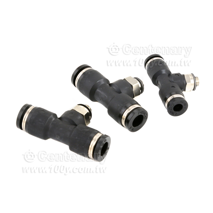 Metal Quick Connector - 145504 Product Image