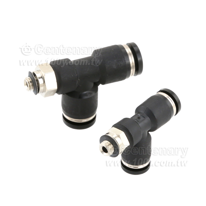 Pneumatic hvtr thread side three PD - 145263 Product Image
