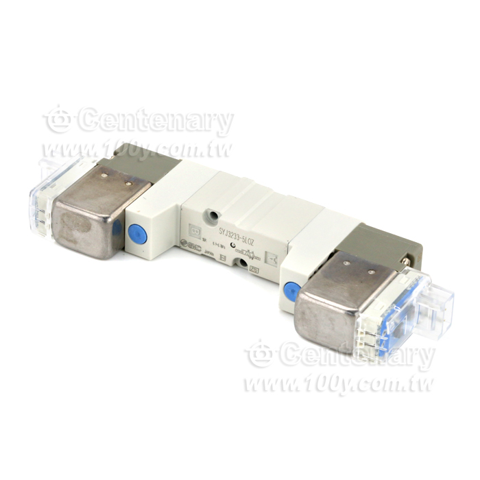 4/5 Port Solenoid Valve - 98069 Product Image