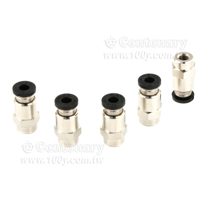 Pneumatic Connector - 145572 Product Image