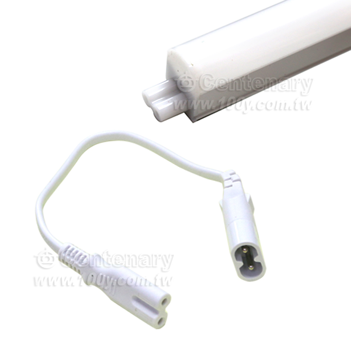 LED 10W T5層板燈/支架燈 - 92205 產品圖片