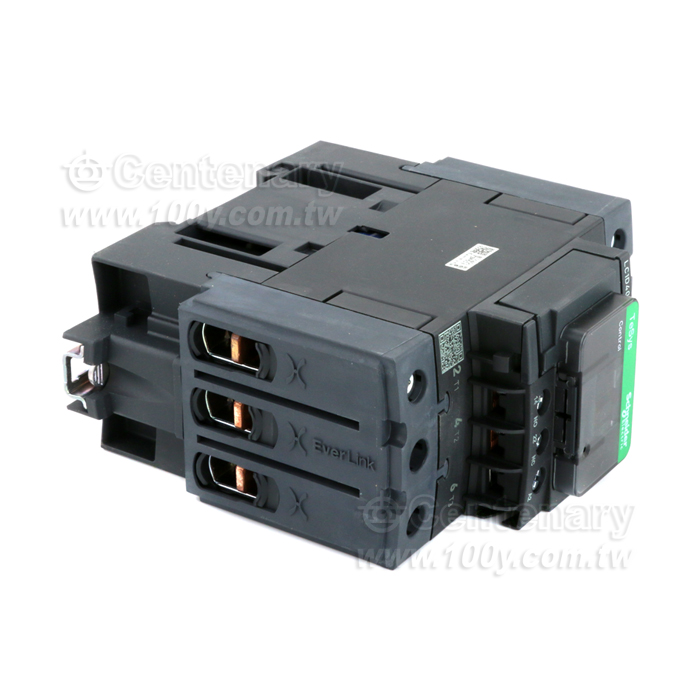 Contactor Relay - 79344 Product Image
