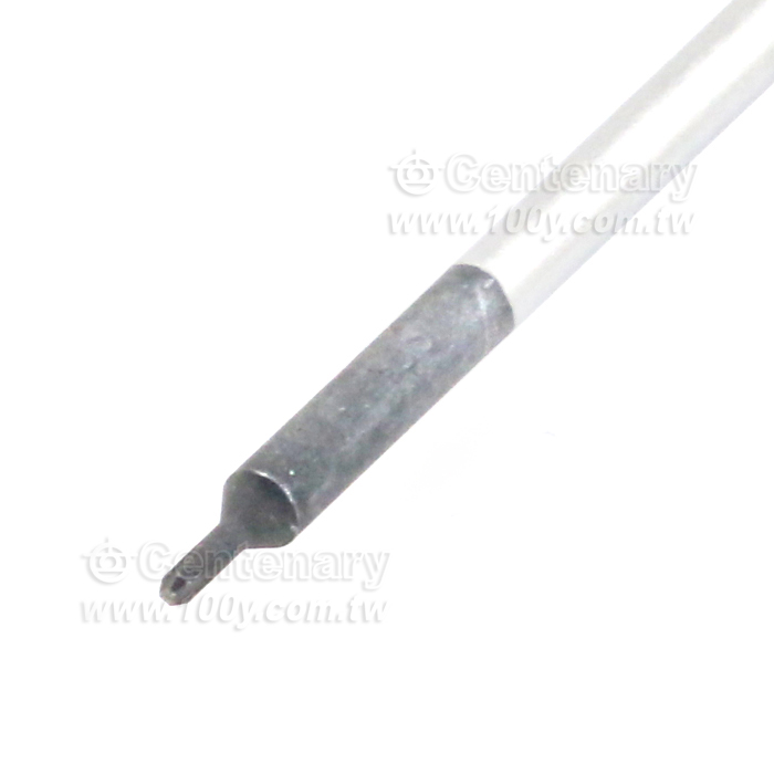 wiha 266P 帶磁性三角Y型 Y000*40(0.6mm） - 146028 產品圖片