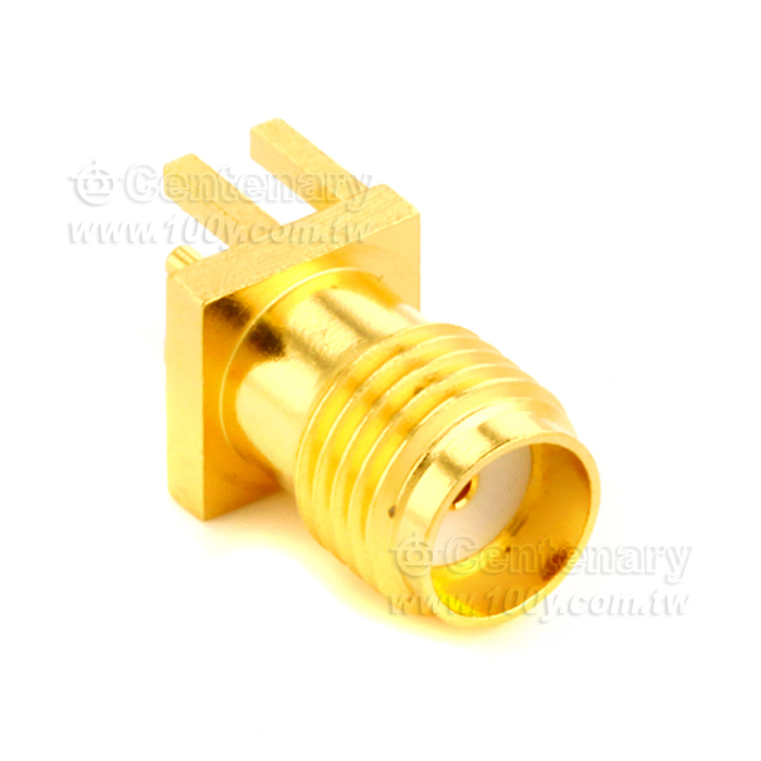 射频连接器SMA - 146175 產品圖片