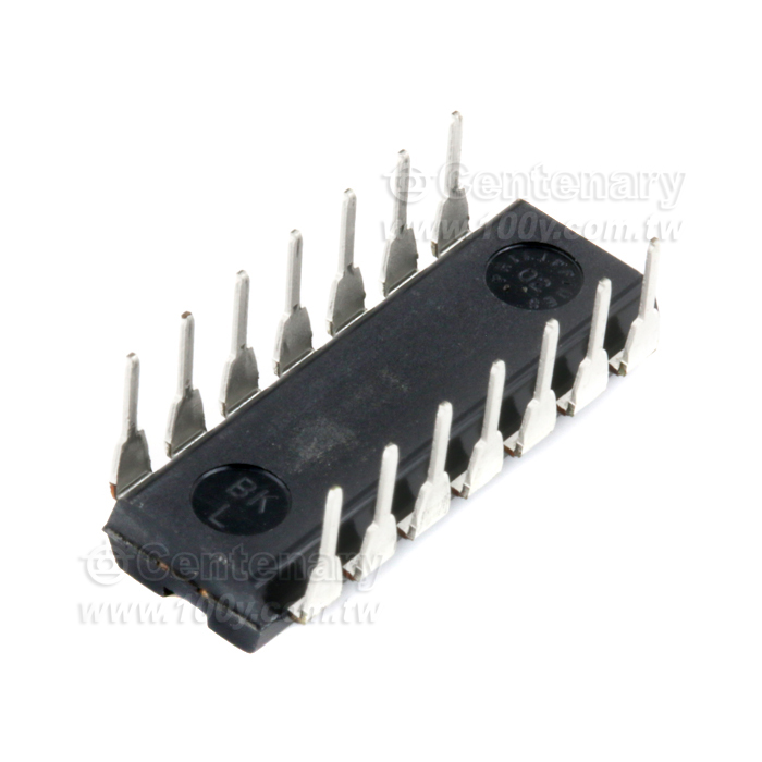 CONVERTER V-F/F-V - 74937 Product Image
