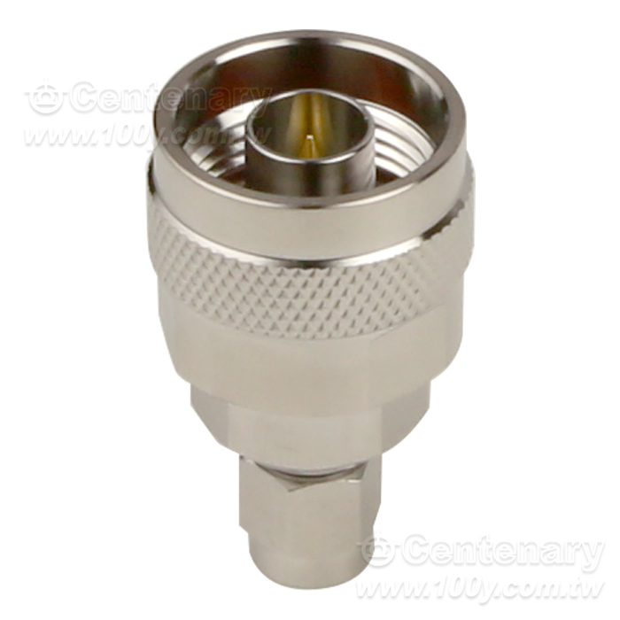 SMA  Adapter - 146193 Product Image