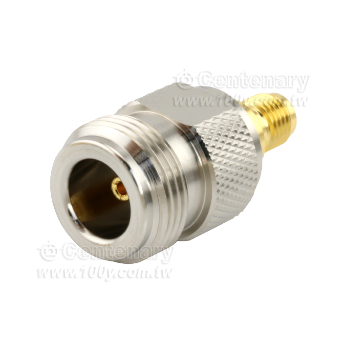 SMA  Adapter - 146194 Product Image