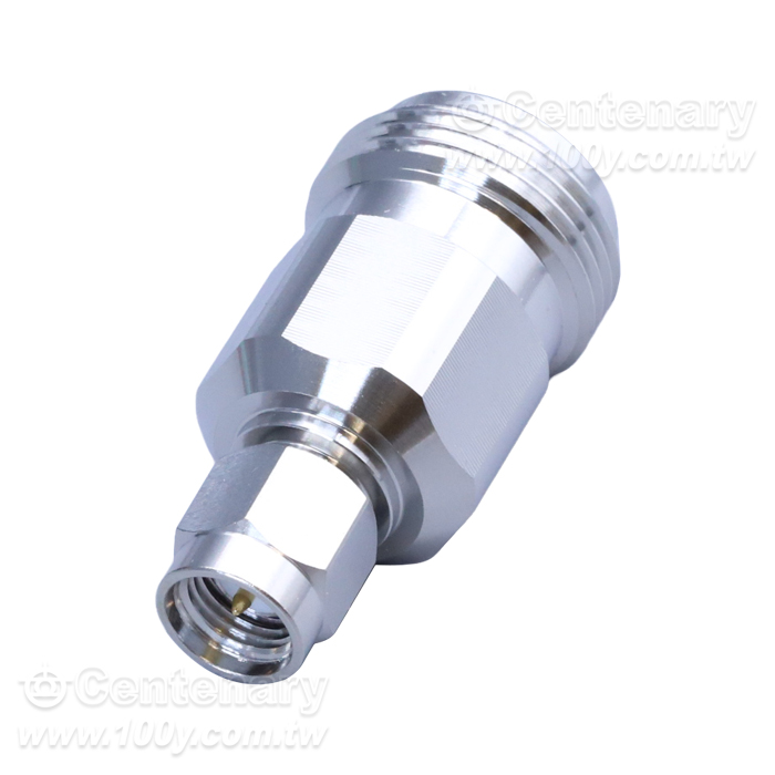 SMA  Adapter - 146195 Product Image