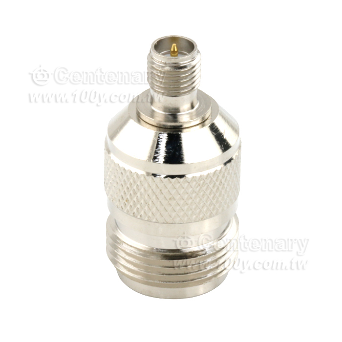 SMA  Adapter - 146198 Product Image