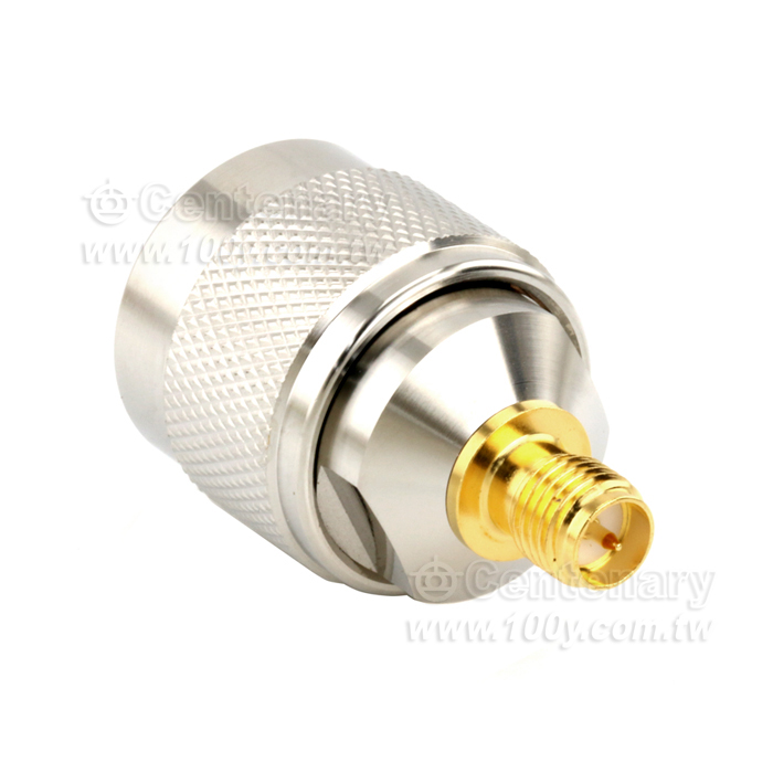 SMA  Adapter - 146197 Product Image