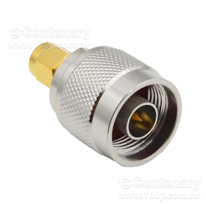 SMA  Adapter - 146199 Product Image