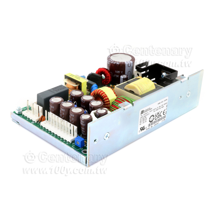 IPD 100-240V,2.5A,50-60Hz通用電源 - 146363 產品圖片