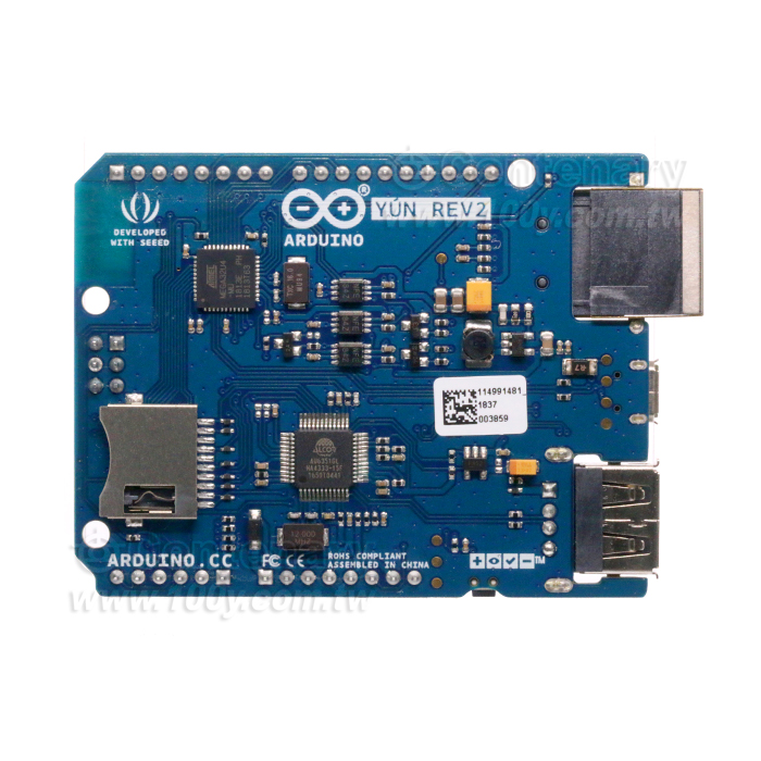 進口ATmega32U4開發板 - 146387 產品圖片