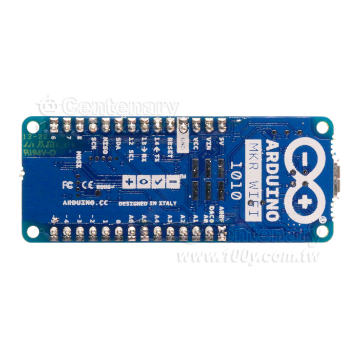 進口開發板SAMD21 Cortex - 145402 產品圖片