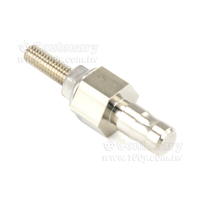 M4-a Ground column with A ground identifier - 146418 Product Image