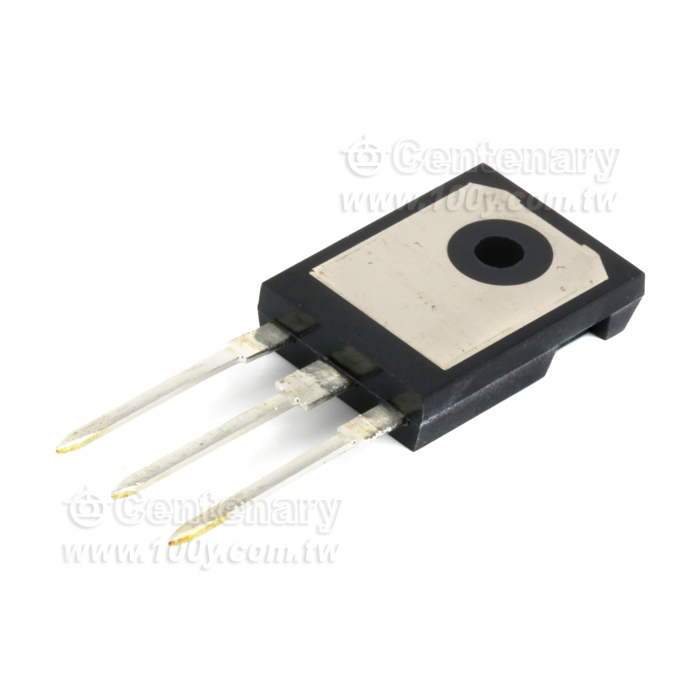 3Pins/TO-247 AD - 83756 產品圖片