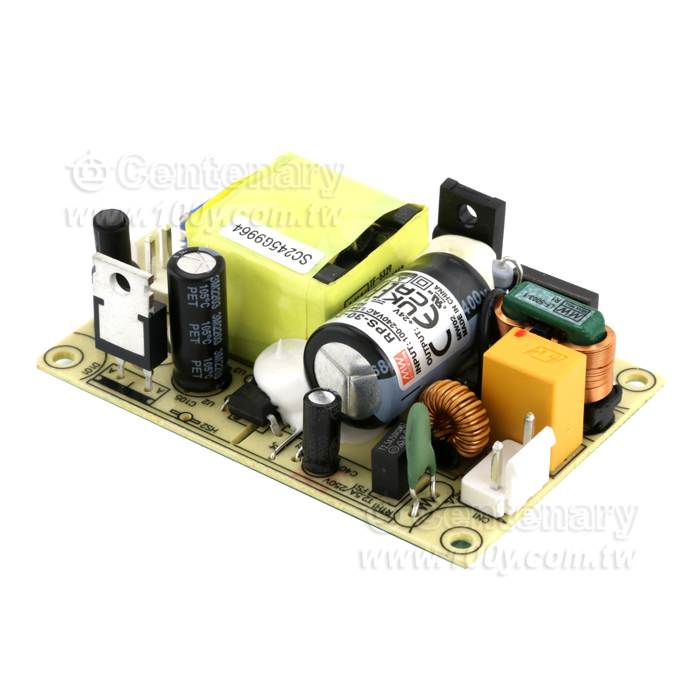30W/24V 電源供應器 - 92138 產品圖片