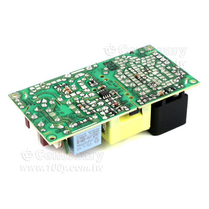 60W Single Output Medical Type - 132154 Product Image