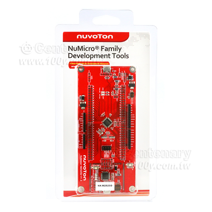 NuMaker-M252SD - 145942 Product Image