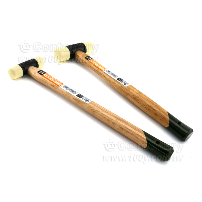 Vessel_Rubber Hammer - 151218 Product Image