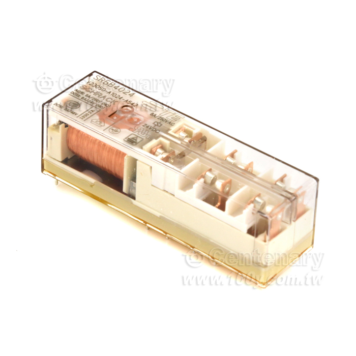 SCHRACK_Force Guided Relay - 79811 Product Image