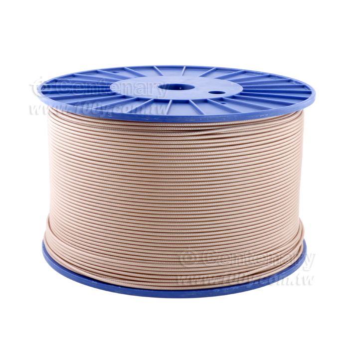 雙層編織同軸電纜線 26AWG - 145443 產品圖片