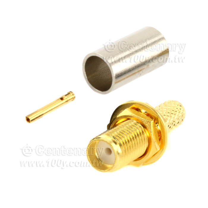 SMA Type - 146183 Product Image