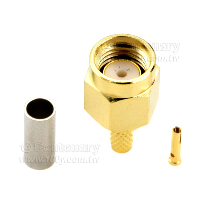 SMA Type - 146184 Product Image