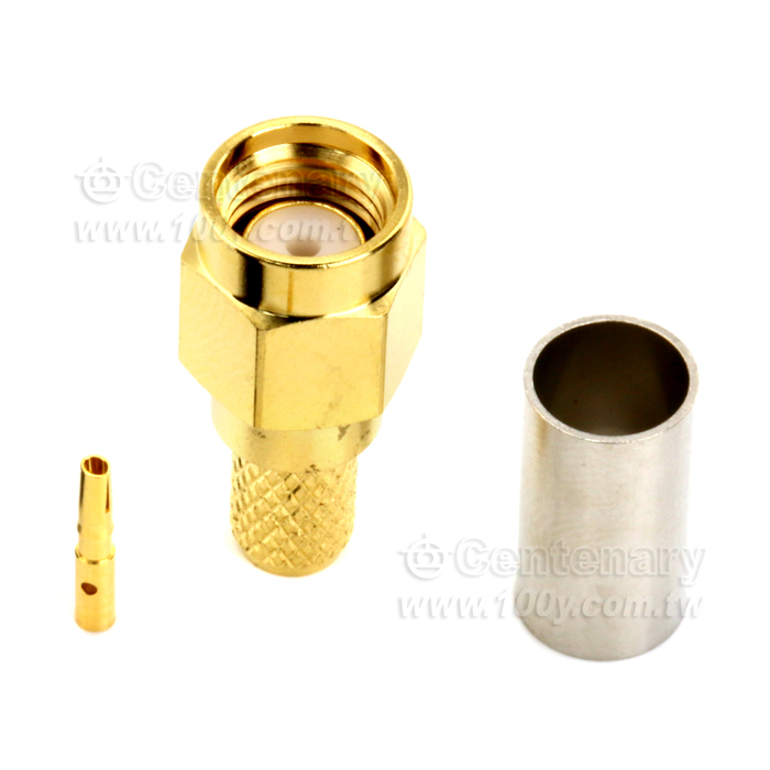 SMA Type - 146185 Product Image