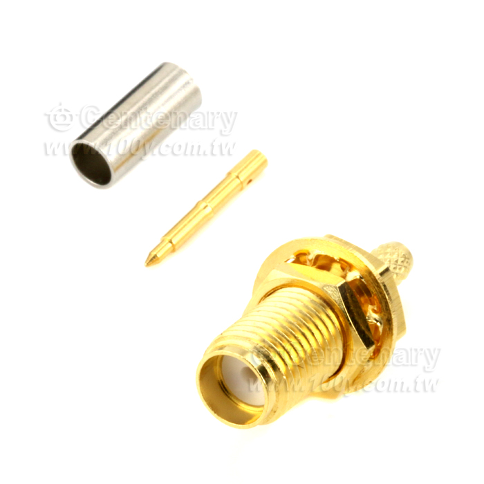SMA Type - 146186 Product Image