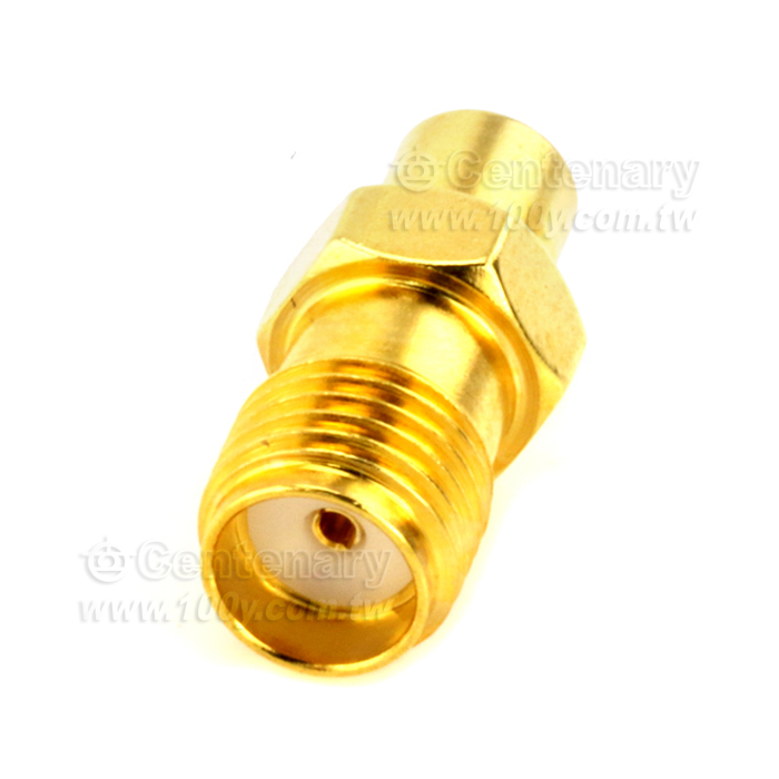 SMA  Adapter - 146188 Product Image