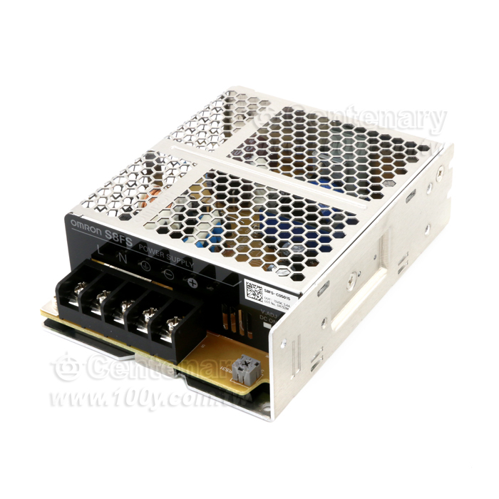 Switch Mode Power Supply - 144807 Product Image
