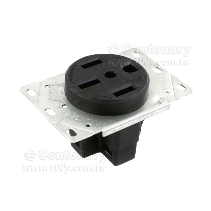 插座 NEMA 14-50R - 92271 產品圖片