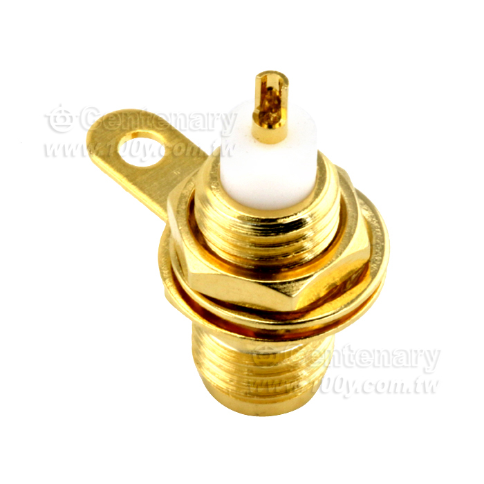 SMA Socket - 146171 Product Image