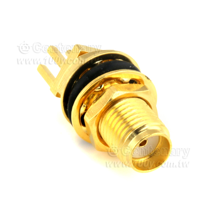 SMA Mount - 146172 Product Image