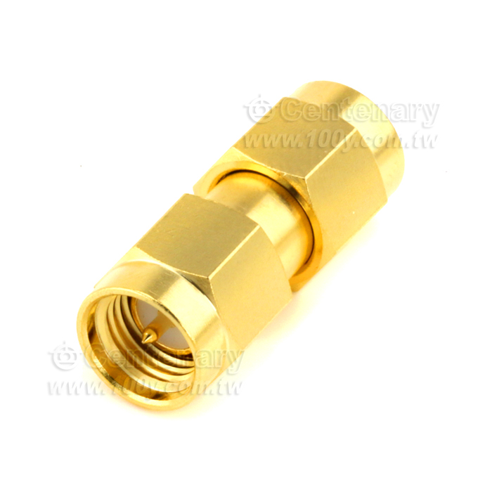 SMA  Adapter - 146200 Product Image
